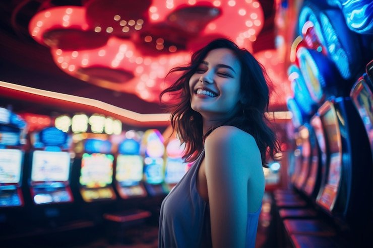 hl365 Meja Live Casino dengan Dealer Langsung