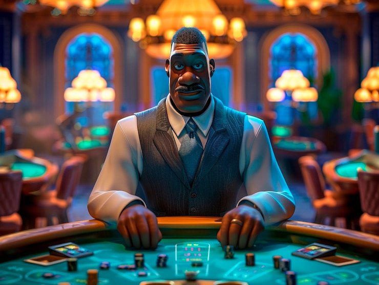 hl365 Secrets of Cleopatra — Permainan Slot dengan Tema Kuno yang Menguntungkan